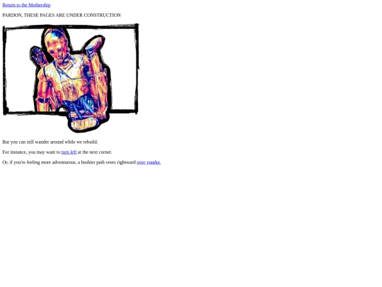 forks screenshot