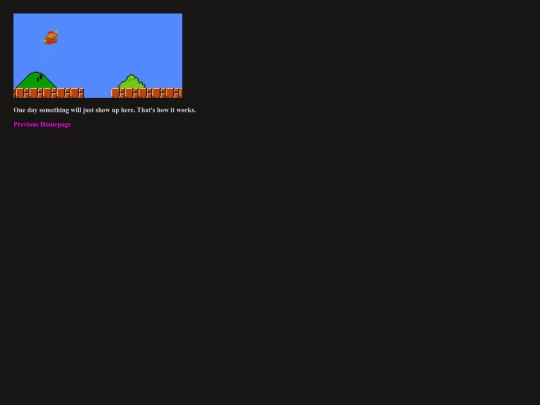 forks/blue screenshot