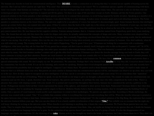 forks/thegreatsilence screenshot