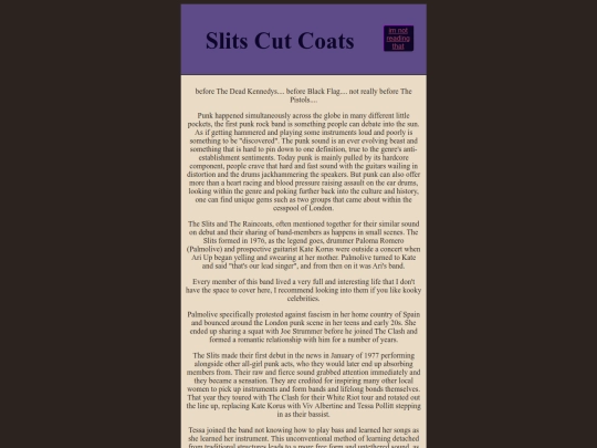 da-slit-coats screenshot