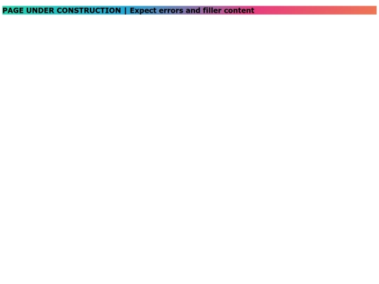 underConstruction screenshot