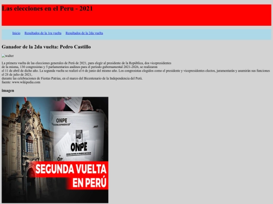 datos screenshot