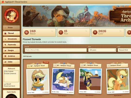threads screenshot