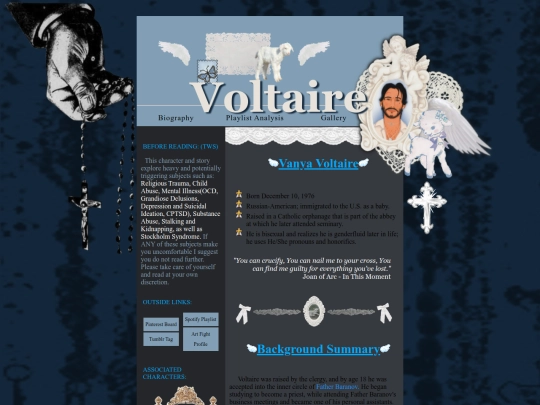 characters/underworld/voltaire/voltaire screenshot