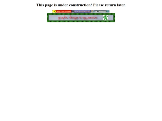 construction screenshot