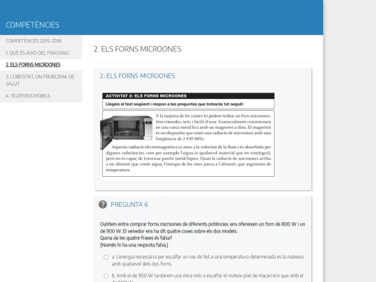 competencies/2_els_forns_microones screenshot