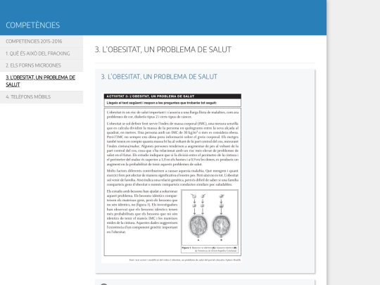 competencies/3_lobesitat_un_problema_de_salut screenshot