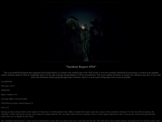 report554 screenshot