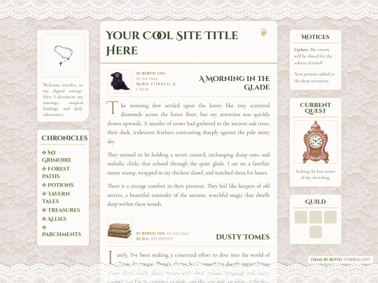 Assets/Layouts/Layout Pages/ethereal_medieval_theme screenshot