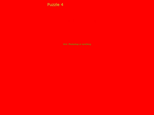 puzzle4 screenshot