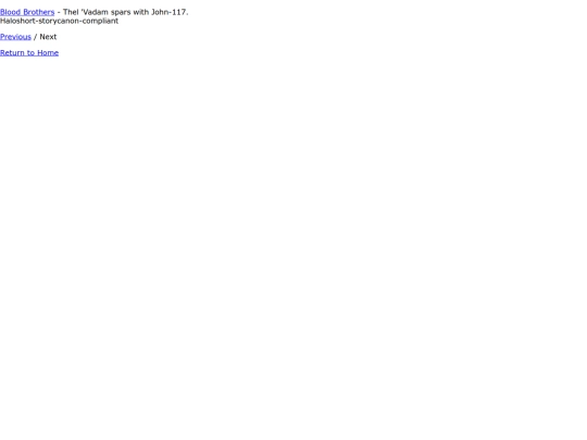 archive/1 screenshot
