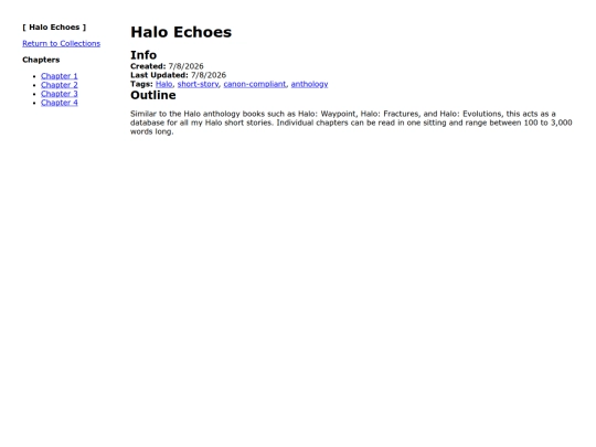 novels/halo/echoes screenshot