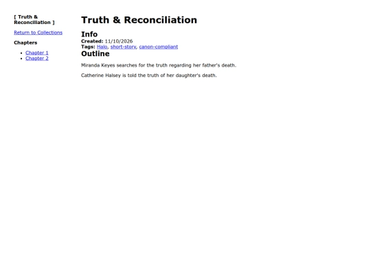 novels/halo/truth-and-reconcilation screenshot