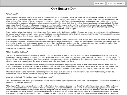 novels/monster-hunter/all-the-things-i-want-to-say/10 screenshot
