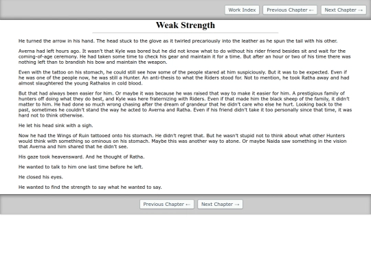 novels/monster-hunter/all-the-things-i-want-to-say/7 screenshot