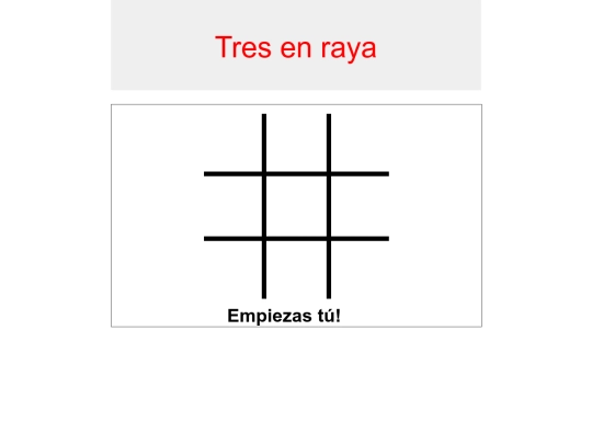 pruebas screenshot
