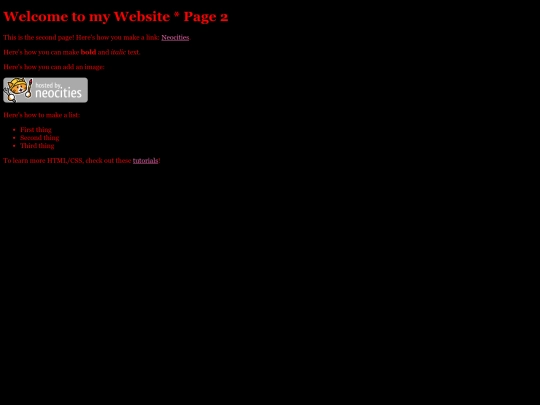 pg2 screenshot