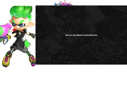splat screenshot