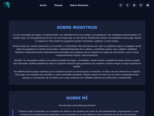 sobre-nosotros screenshot