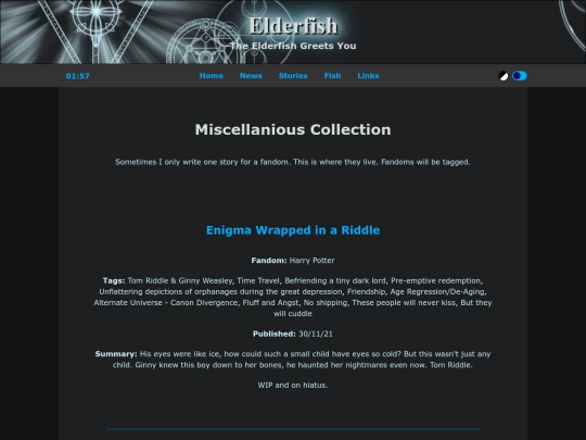 fiction/misc screenshot