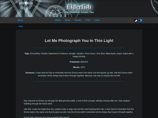 fiction/tpn/photograph screenshot
