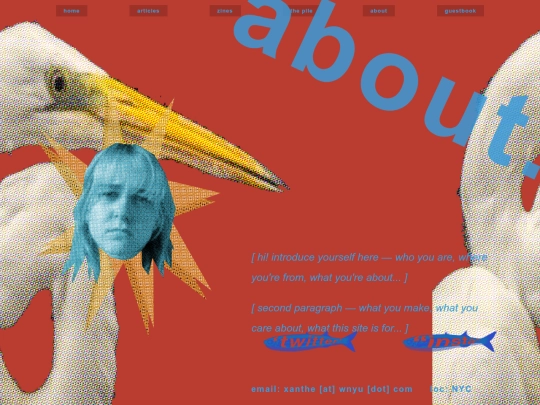about screenshot
