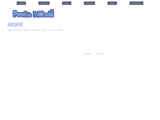 thepile screenshot