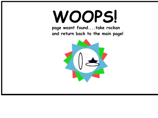 theboxofrandomness screenshot