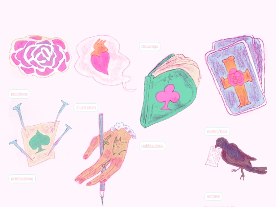 crafts screenshot