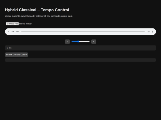 gesture-audio-slider-nudge-v1 screenshot