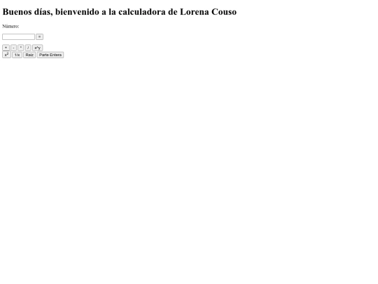 modulo4 screenshot