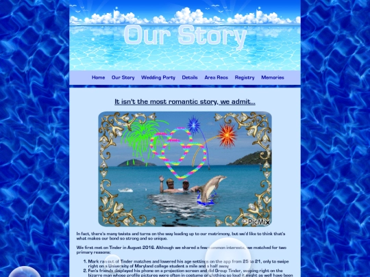 ourstory screenshot