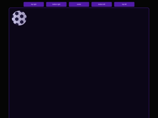 jquery/new screenshot