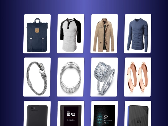 products/products1 screenshot