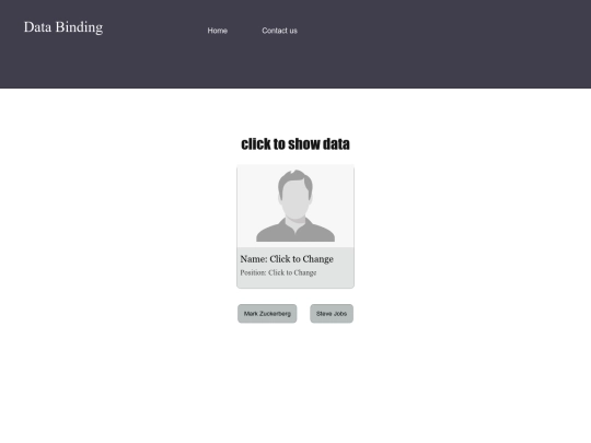 salaryjs/databind screenshot