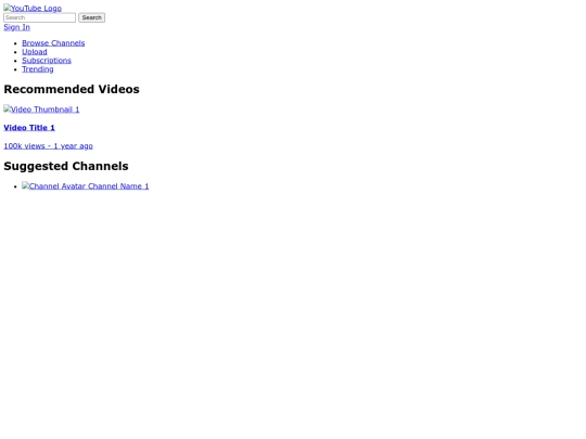YT2016 screenshot