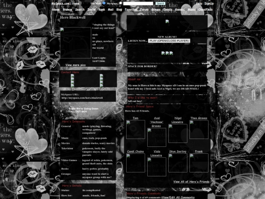 myspace/MYSPACEPROFILEBACKUP/heromsbackup18.1.26 screenshot