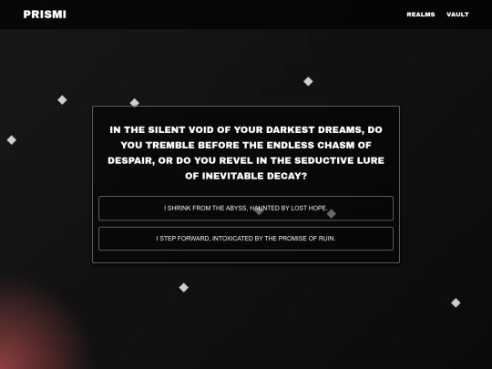 quiz screenshot