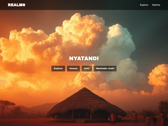 realms/explore/nyatandi screenshot