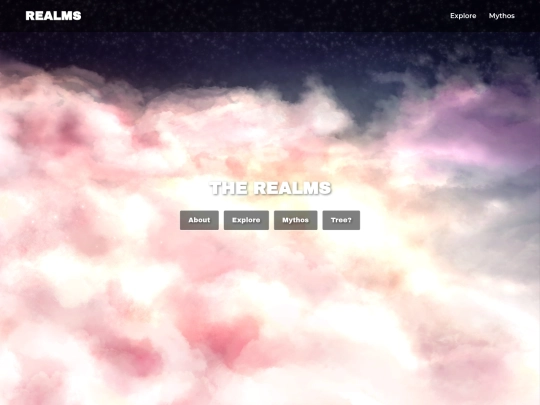 realms screenshot