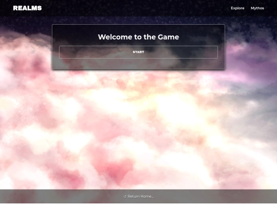 realms/treev2 screenshot