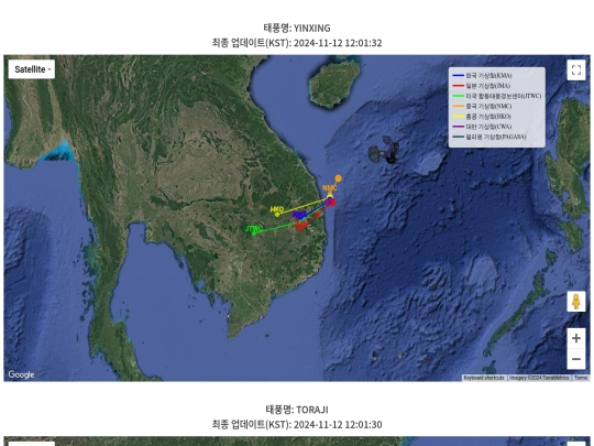 multipath screenshot