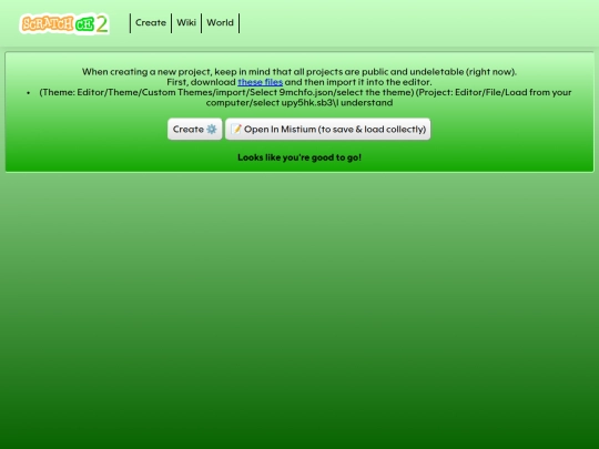 ce/create screenshot