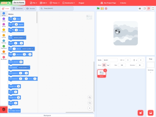 ce/editor screenshot