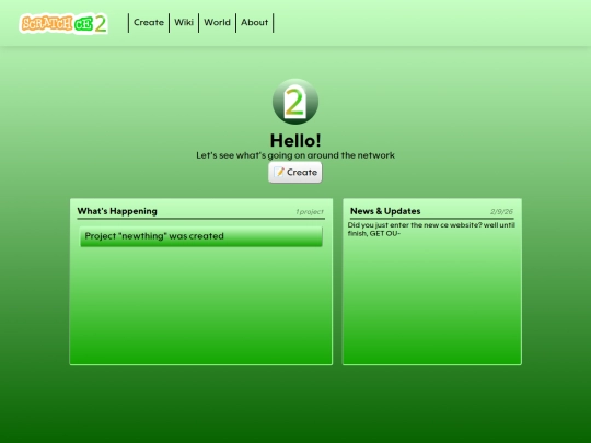 ce screenshot