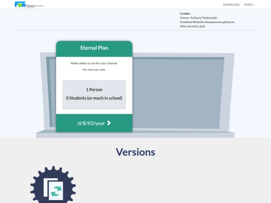 fonthemes/downloads/school screenshot