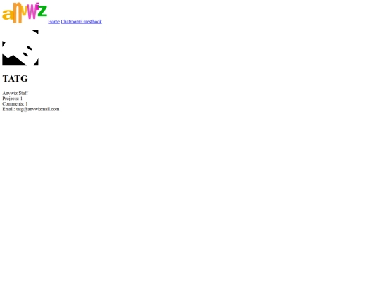 retrosite/community/users/TATG screenshot