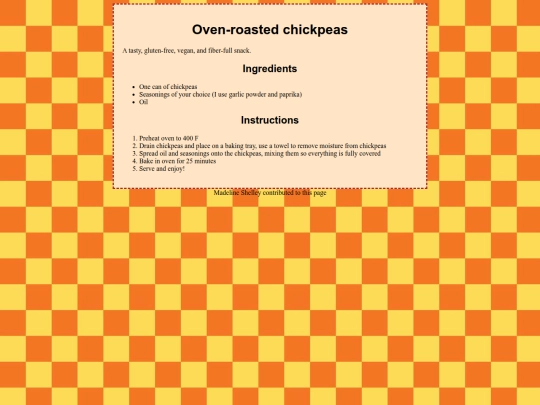 ovenroastedchickpeas screenshot