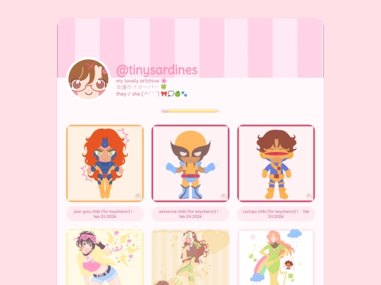 art screenshot