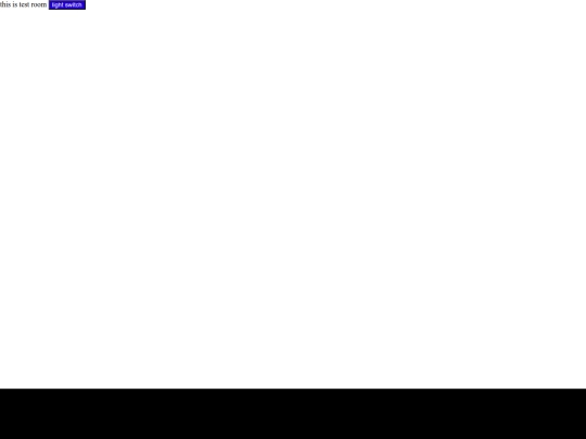 pages/test screenshot